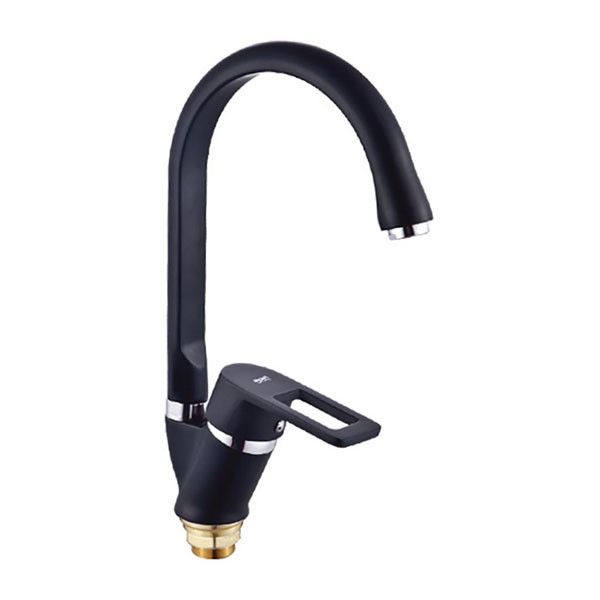 Змішувач для кухонної мийки ZERIX Z5130-6 Змішувач для кухонної мийки ZERIX Z5130-6