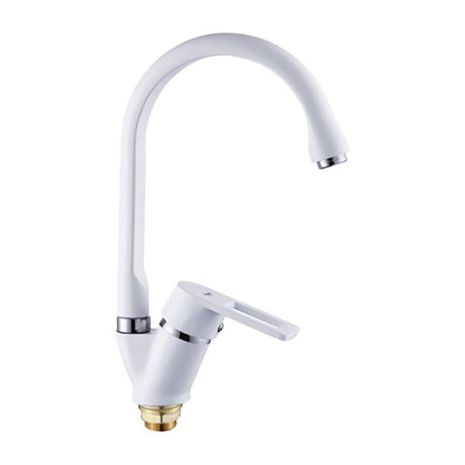 Змішувач для кухонної мийки ZERIX Z5130-7