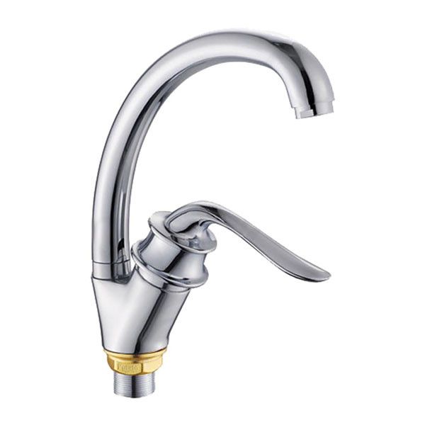 Змішувач для кухонної мийки ZERIX Z59219 Змішувач для кухонної мийки ZERIX Z59219