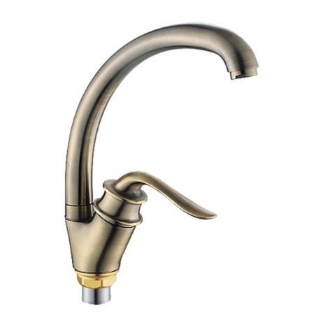 Змішувач для кухонної мийки ZERIX Z59219-2