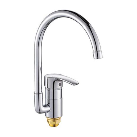 Змішувач для кухонної мийки ZERIX Z7008 Змішувач для кухонної мийки ZERIX Z7008