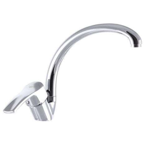 Змішувач для кухонної миски Zerix Teo-4 279 Змішувач для кухонної миски Zerix Teo-4 279