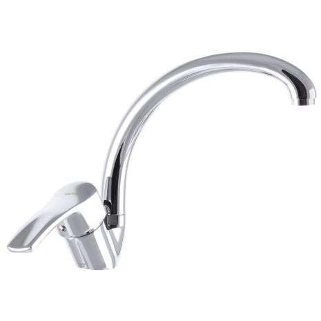 Змішувач для кухонної миски Zerix Teo-4 279