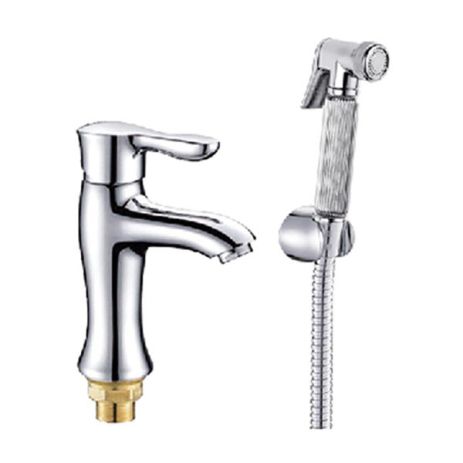 Смеситель для умывальника Zerix Z1211 Смеситель для умывальника Zerix Z1211