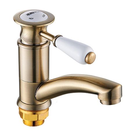 Змішувач для умивальника Zerix Z4517-2B Змішувач для умивальника Zerix Z4517-2B