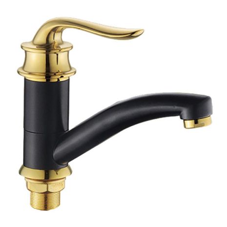 Змішувач для умивальника Zerix Z45219-6