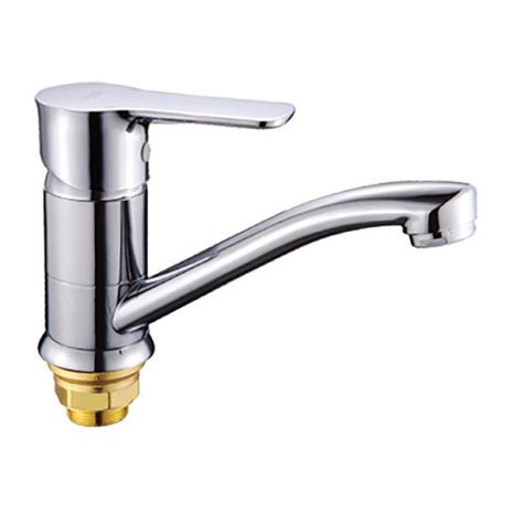 Змішувач для умивальника Zerix Z4533-2