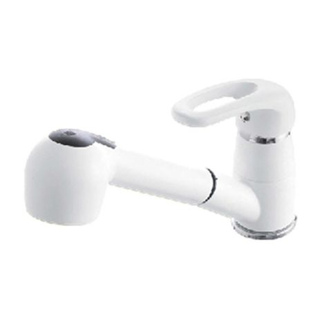 Змішувач перукарня ZERIX Z6036-7