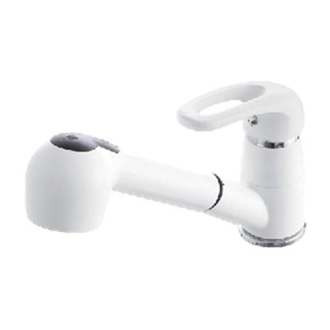 Змішувач перукарня ZERIX Z6036-7