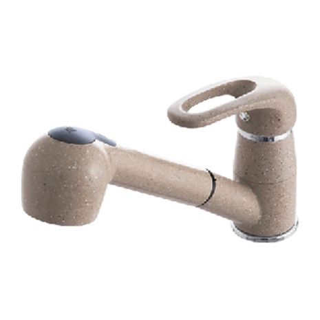 Змішувач перукарня ZERIX Z6036-8