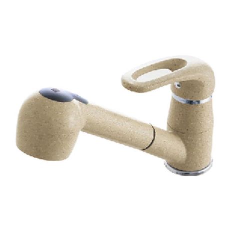 Змішувач перукарня ZERIX Z6036-9