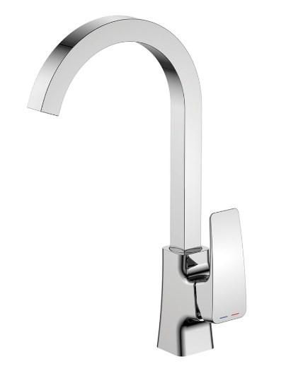 Змішувач для кухні Mixxus Patrick 017 Змішувач для кухні Mixxus Patrick 017