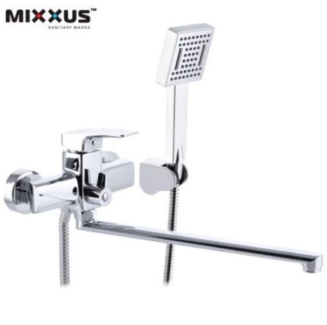 Смеситель для ванной Mixxus Patrick 006 euro Смеситель для ванной Mixxus Patrick 006 euro