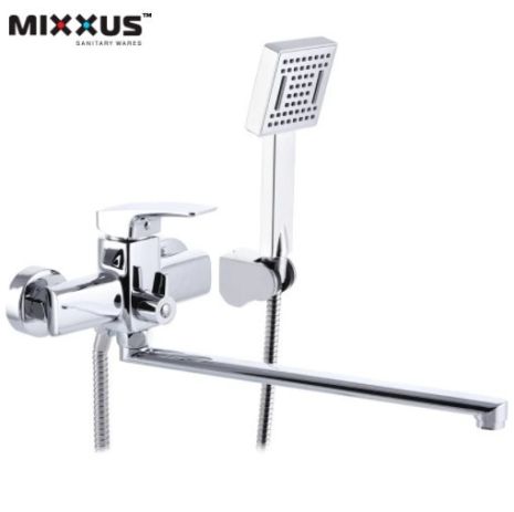 Смеситель для ванной Mixxus Patrick 006 euro