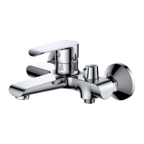 Змішувач для ванної MIxxus Colorado 009 EURO Змішувач для ванної MIxxus Colorado 009 EURO