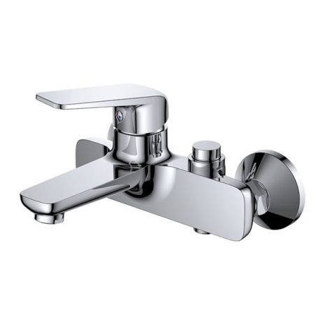 Змішувач для ванної MIxxus Oregon 009 BUTTON Змішувач для ванної MIxxus Oregon 009 BUTTON