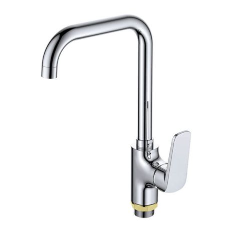 Кухонный смеситель MIxxus Oregon 014-G NUT Кухонный смеситель MIxxus Oregon 014-G NUT