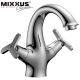 Смеситель для умывальника MIxxus Apollo 161