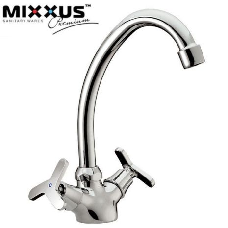 Змішувач для кухні MIxxus Apollo 271 Змішувач для кухні MIxxus Apollo 271