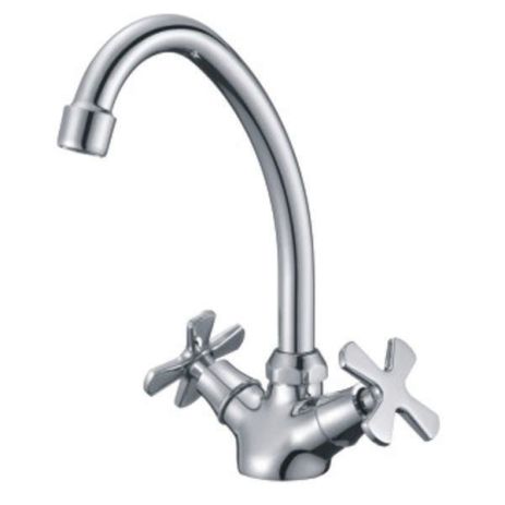 Змішувач для кухні MIxxus Fobos 271