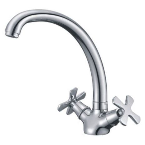 Змішувач для кухні MIxxus Fobos 273 Змішувач для кухні MIxxus Fobos 273