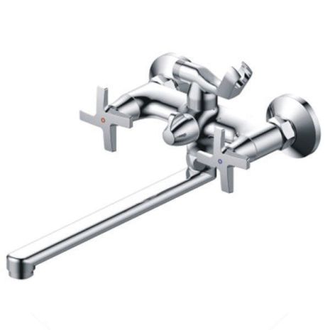 Змішувач для ванної MIxxus Galaxy 140 euro Змішувач для ванної MIxxus Galaxy 140 euro