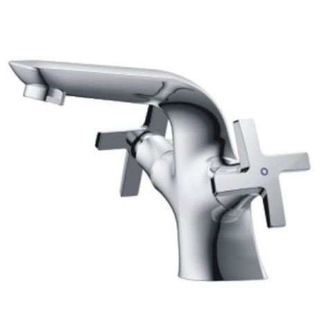 Змішувач для умивальника MIxxus Galaxy 161 Змішувач для умивальника MIxxus Galaxy 161