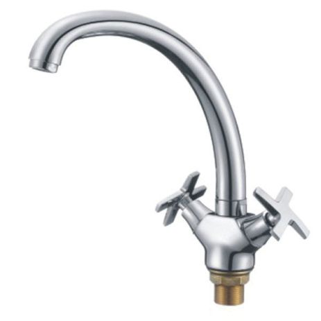 Смеситель для кухни MIxxus Galaxy 273 Смеситель для кухни MIxxus Galaxy 273