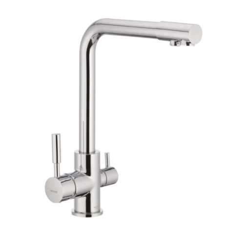 Змішувач для кухні з фільтром MIxxus Gudini 021 Змішувач для кухні з фільтром MIxxus Gudini 021
