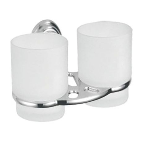 Склянка для зубних щіток ZERIX LR1508