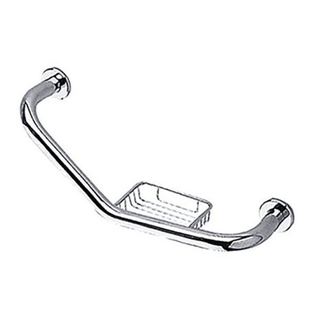 Поручень для ванни ZERIX LR1719