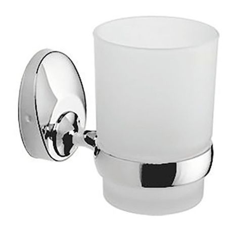 Склянка одинарний настінний ZERIX LR3306 Склянка одинарний настінний ZERIX LR3306