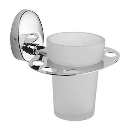 Склянка одинарний ZERIX LR3306-1