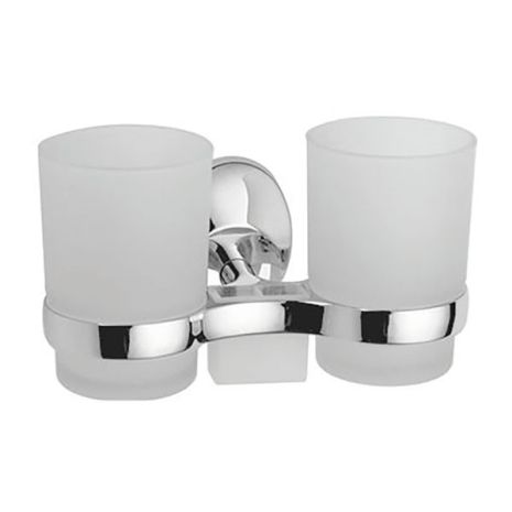 Склянка подвійний ZERIX LR3308