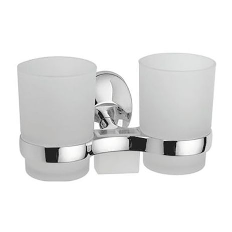 Склянка подвійний ZERIX LR3308