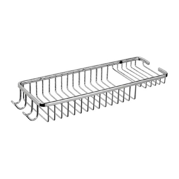 Полиця прямокутна (решітка) ZERIX LR338 Полиця прямокутна (решітка) ZERIX LR338