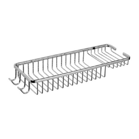 Полиця прямокутна (решітка) ZERIX LR338 Полиця прямокутна (решітка) ZERIX LR338