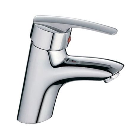 Змішувач для умивальника Haiba Agat 001 Змішувач для умивальника Haiba Agat 001