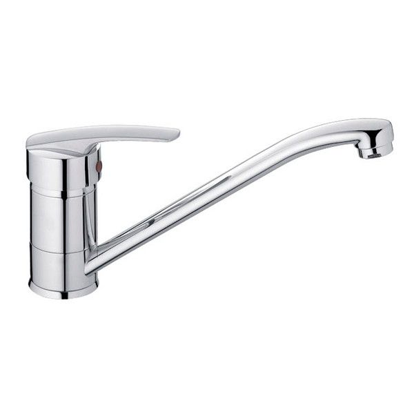 Змішувач для раковини Haiba Agat 004 Змішувач для раковини Haiba Agat 004