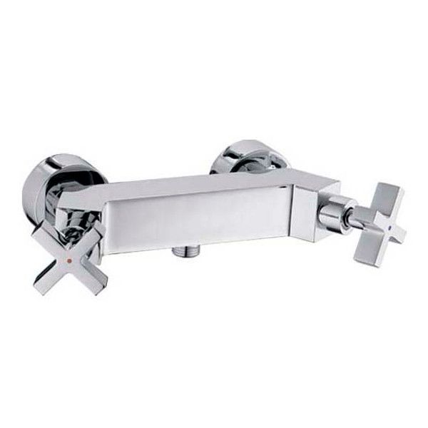 Змішувач для душу Haiba Bergus 003 Змішувач для душу Haiba Bergus 003