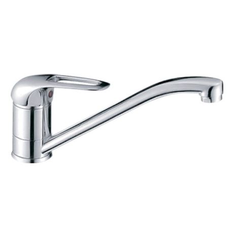 Змішувач для умивальника Haiba Cosmos 004 Змішувач для умивальника Haiba Cosmos 004