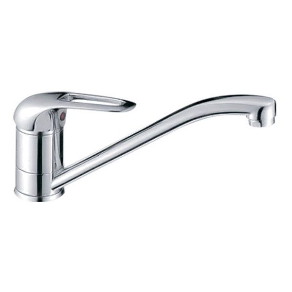 Змішувач для умивальника Haiba Cosmos 004 Змішувач для умивальника Haiba Cosmos 004