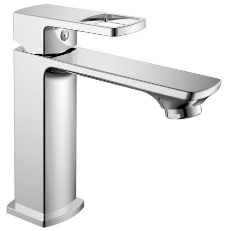 Змішувач для умивальника Haiba Fenix 001 Змішувач для умивальника Haiba Fenix 001