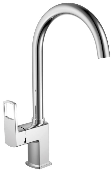 Змішувач для кухні Haiba Fenix