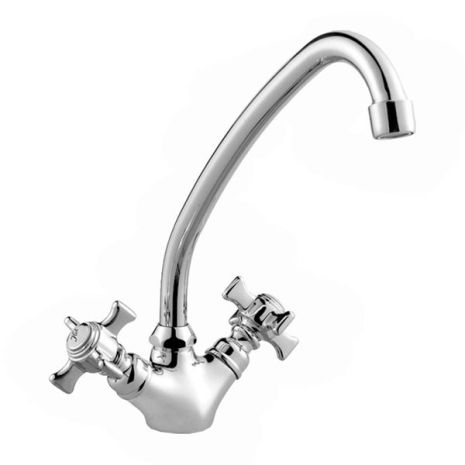 Змішувач для кухні Haiba Zeus 271