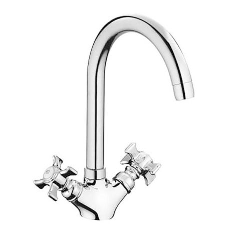 Змішувач для кухні Haiba Zeus 275