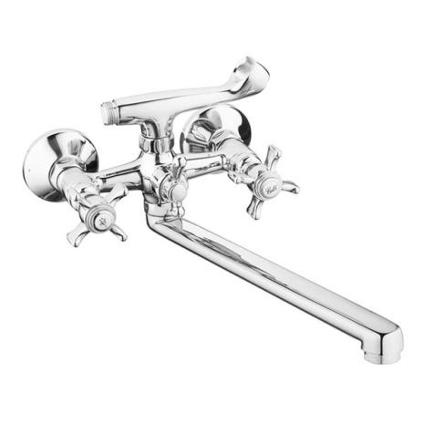 Змішувач для ванної Haiba Zeus 143