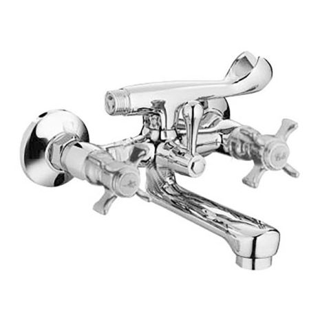 Змішувач для ванної Haiba Zeus 142 EURO