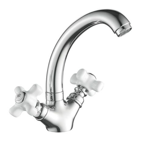 Змішувач для кухні Haiba Odyssey 272