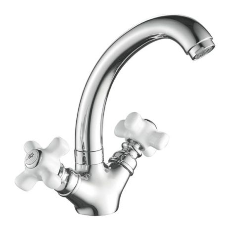 Змішувач для кухні Haiba Odyssey 272